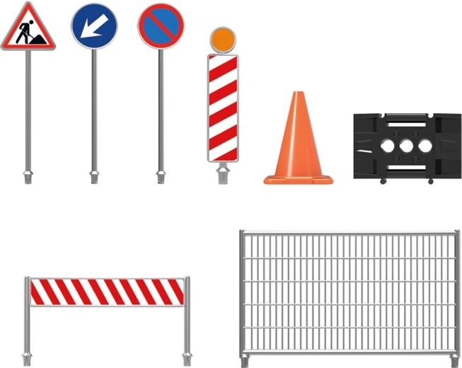 38 pièces pour un agencement modulable