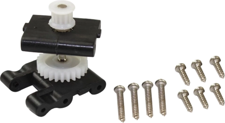 Arbre d'entraînement du rotor principal pour E-Rix 450
