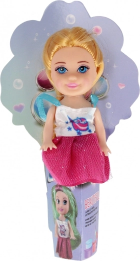 Assortiment de quatre variantes – chacune est une surprise