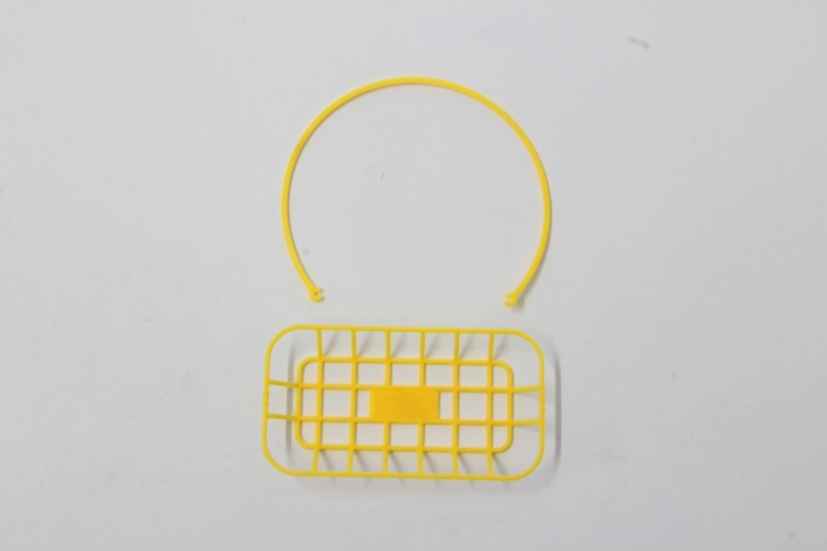 Panier de sauvetage pour Rescueheli