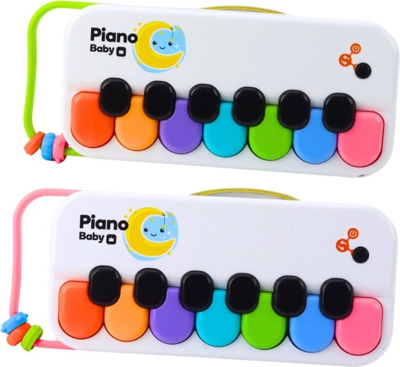 Léger et sûr pour les petites mains