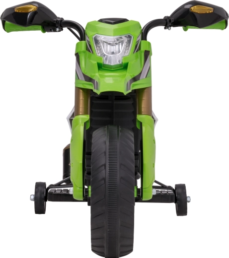 Effets lumineux pour une expérience renforcée