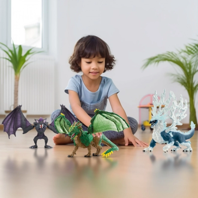 Un excellent compagnon pour les aventures fantasy