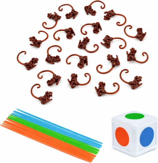 Règles simples, grand amusement