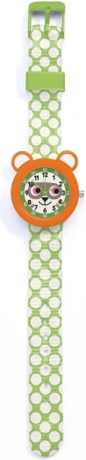 Montre enfant Raton laveur