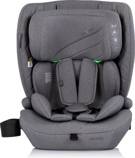 Évolue avec l’enfant 76–150 cm