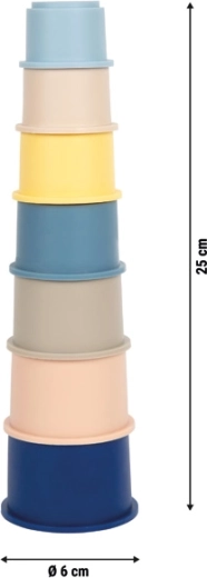 Compacts et faciles à nettoyer