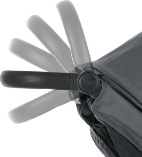 Confort pour les parents et l’enfant