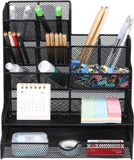 Agencement clair et accès facile