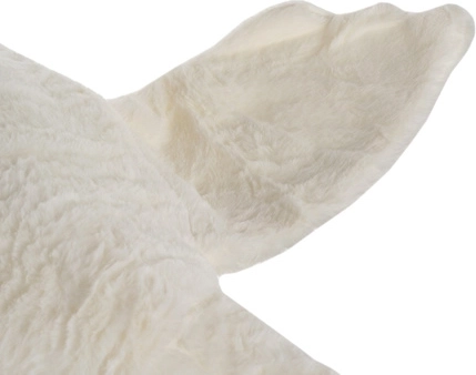 Garnissage doux pour un confort maximal