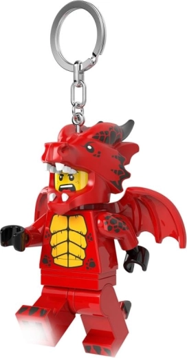 Puissante lumière LED dans les pieds