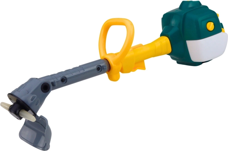 Lame en caoutchouc rotative et sûre
