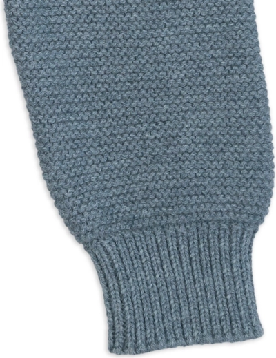 Maille tricotée détaillée pour un confort au quotidien