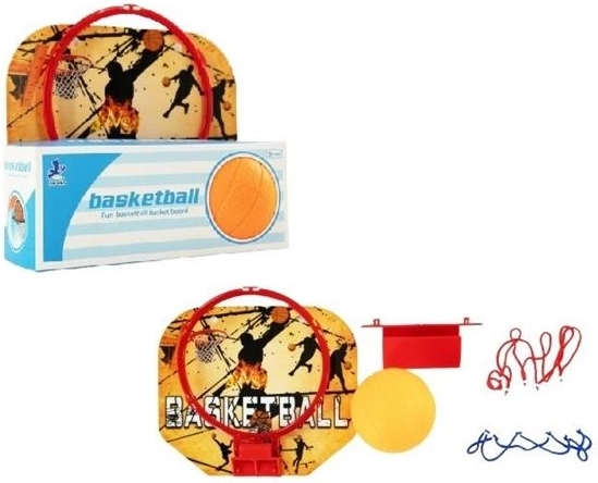 Mini panier de basket