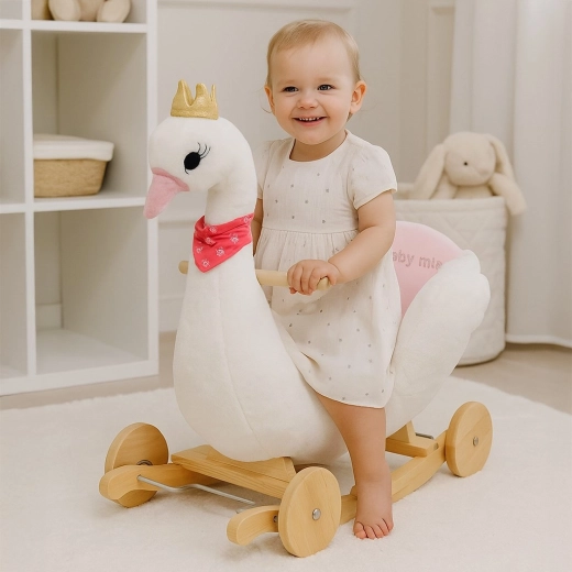 Design féerique avec son