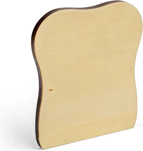 Toast en bois BIGJIGS TOYS