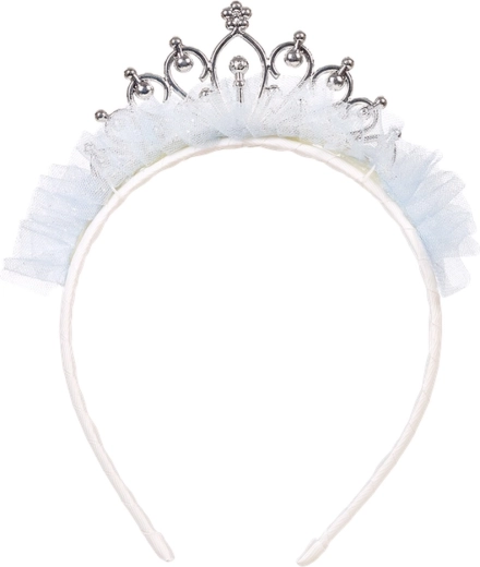 Souza! serre-tête Mona avec couronne pour petites princesses