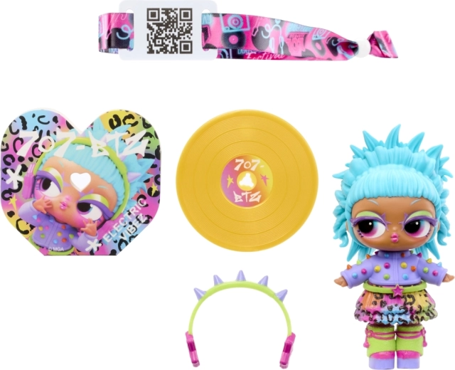 Style musical et accessoires