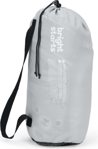 Conception pliable et sac de voyage