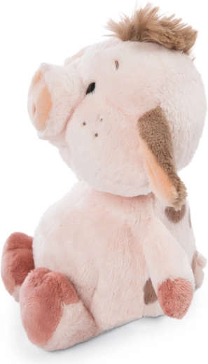 Choix écologique de la collection NICI Green