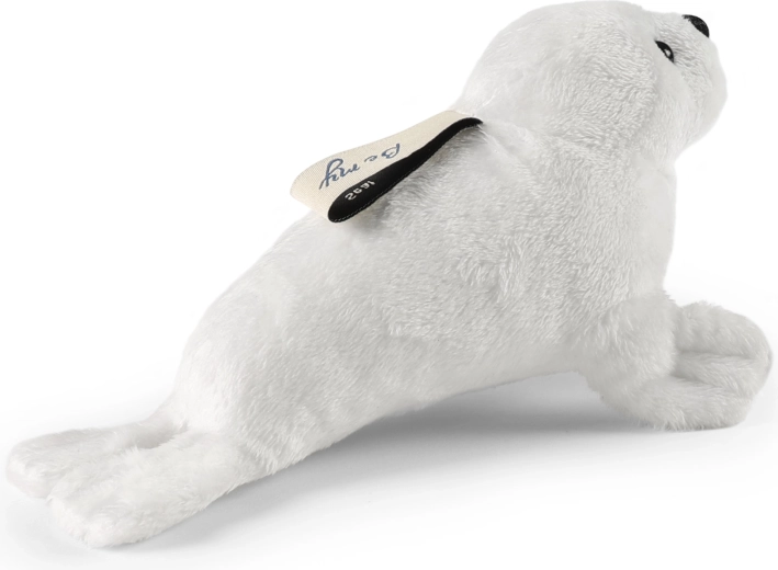 Peluche douce adaptée dès la naissance