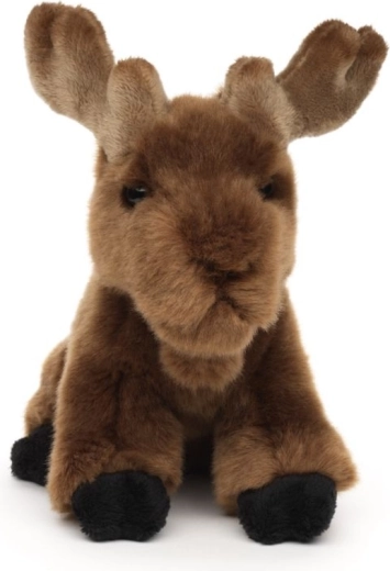 Peluche douce pour les câlins
