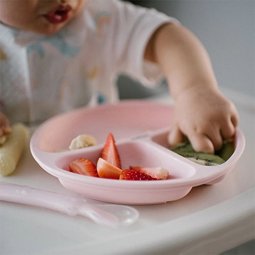 3 compartiments pour les saveurs, les portions et la variété