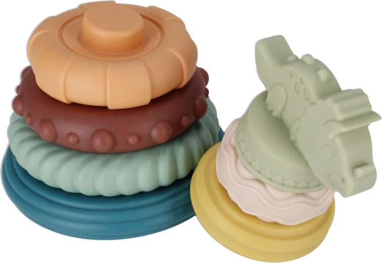 Développement de la motricité fine et de la coordination