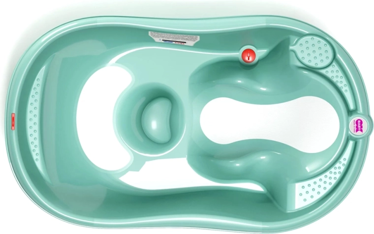 Thermomètre, niveau d’eau et vidange pour une manipulation facile