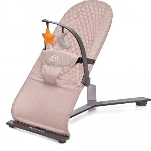 Transat et balancelle MIMI – beige