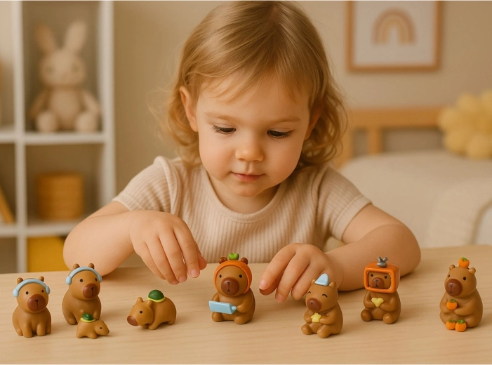 Finition sûre et détaillée