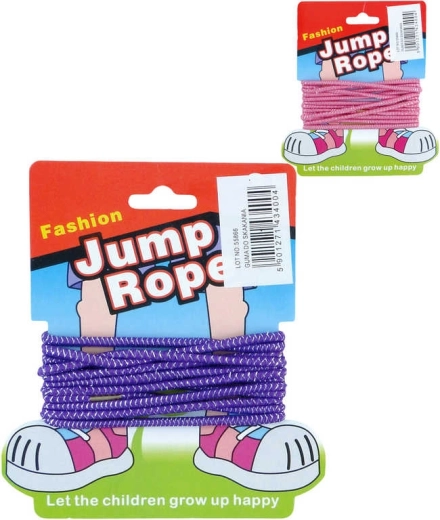 ADAR élastique à sauter pour enfants 2,8 m - 1 pièce
