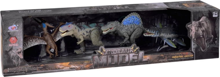 Détails réalistes et conception durable