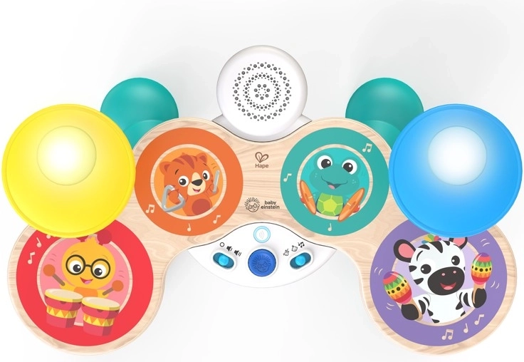 4 modes et 10 mélodies pour un plaisir sans fin