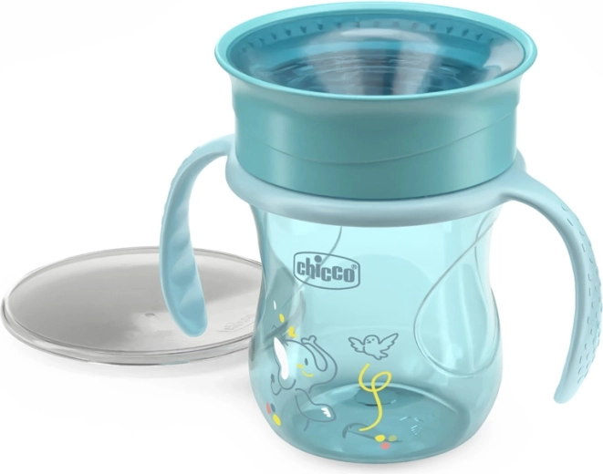 Poignées ergonomiques pour petites mains