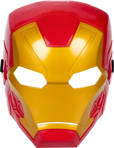 Hasbro Avengers masque de héros Iron Man