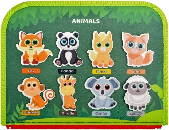 Animaux et apprentissage par le jeu