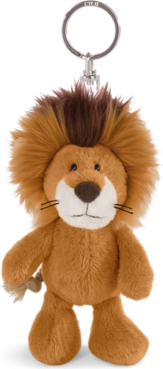 Porte-clés NICI lion Kitan