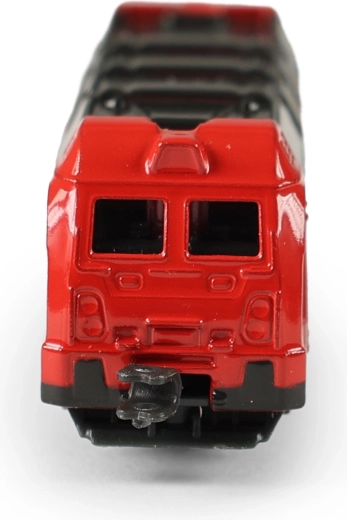 Modèle compact ZSSK