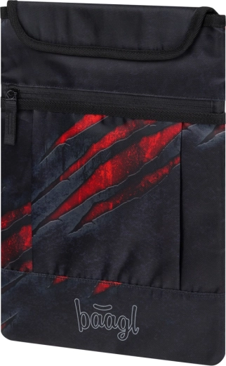 Housse pour ordinateur portable BAAGL Láva