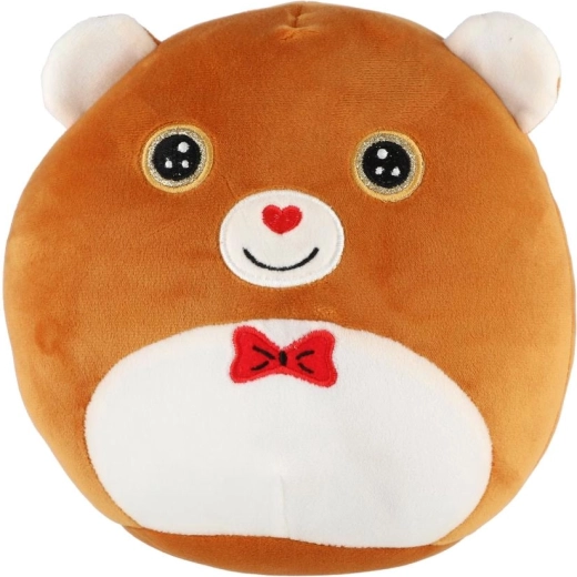 Forme ronde pour câlins et détente