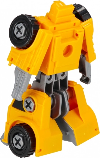 Conception résistante pour les petites mains