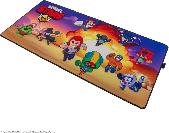 Surface lisse pour un jeu précis