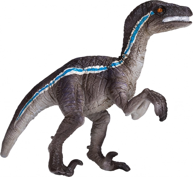MOJO vélociraptor debout – figurine réaliste