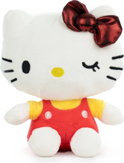 Quatre variantes adorables