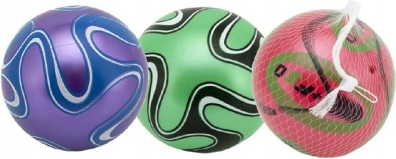 Ballon coloré gonflable pour enfants 15 cm