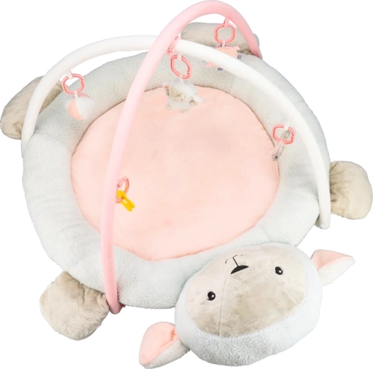 Arche stable et jeu confortable