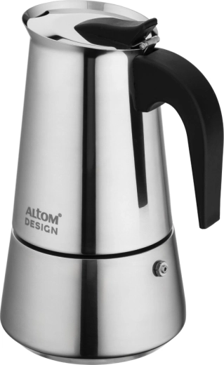 Capacité de 300 ml – jusqu’à 6 tasses