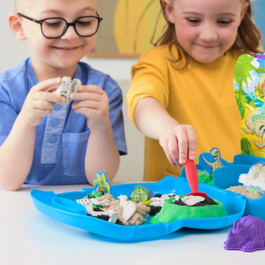 Bac portable avec compartiments pour l’ordre et le mélange