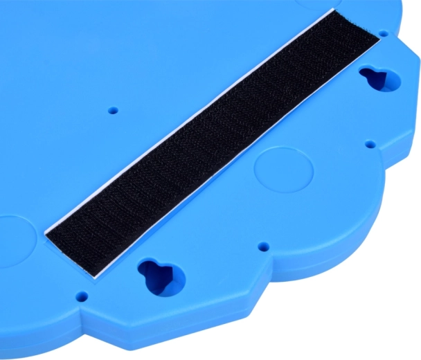 Montage facile et alimentation USB